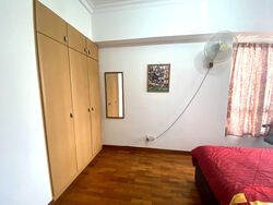 The Mayfair (D22), Condominium #455743941